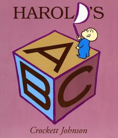Cover Harold's ABC (eBook, ePUB)