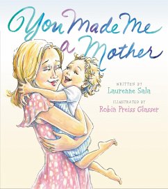 Cover You Made Me a Mother (eBook, ePUB)