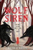 Wolf Siren (eBook, ePUB) Wolf Siren (eBook, ePUB)