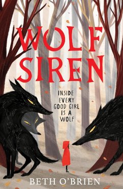 Wolf Siren (eBook, ePUB) - O'Brien, Beth