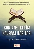 Kur'an-i Kerim Kavram Haritasi (eBook, ePUB)