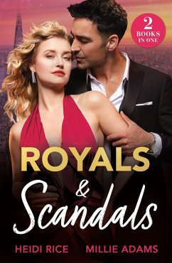 Cover Royals & Scandals (eBook, ePUB)