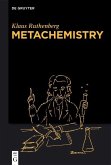 Metachemistry (eBook, PDF) Metachemistry (eBook, PDF)