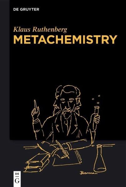 Metachemistry (eBook, PDF) Metachemistry (eBook, PDF)