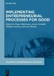 Implementing Entrepreneurial Processes... - Bild 1