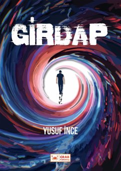 Cover Girdap (eBook, ePUB)