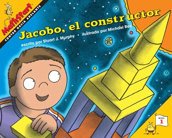 Jacobo, el constructor (eBook, ePUB)