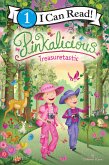 Pinkalicious: Treasuretastic (eBook, ePUB)