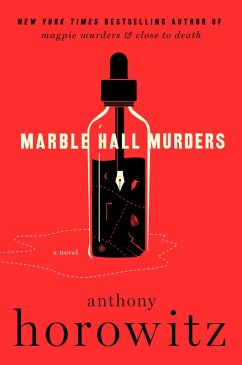 Cover Marble Hall Murders (eBook, ePUB)