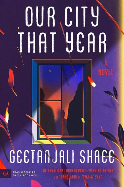 Our City That Year (eBook, ePUB)