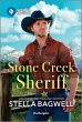 Stone Creek Sheriff (eBook, ePUB) - Bild 1