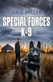 Special Forces K-9 (eBook, ePUB)