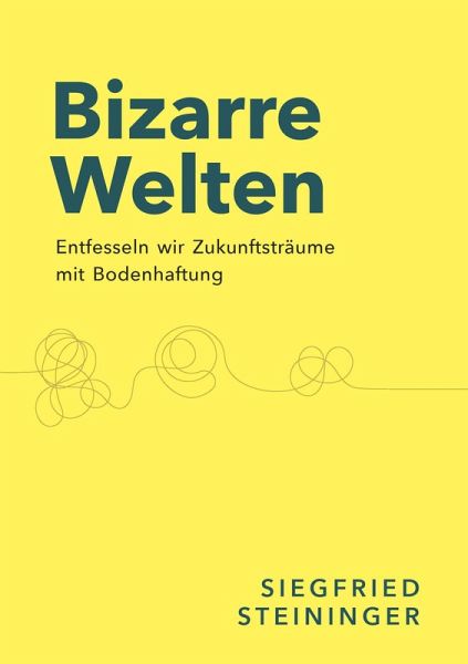 Bizarre Welten (eBook, ePUB)