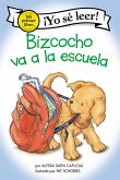 Bizcocho va a la escuela (eBook, ePUB)