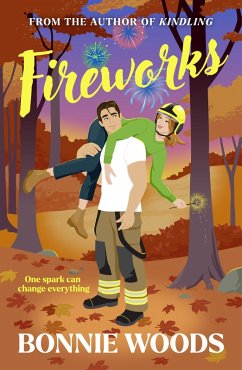 Cover Fireworks (eBook, ePUB)