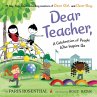 Dear Teacher (eBook, ePUB) - Bild 1