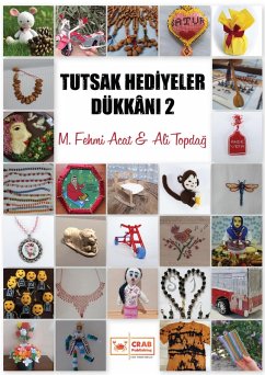Cover Tutsak Hediyeler Dükkâni 2 (eBook, ePUB)