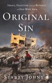 Original Sin (eBook, ePUB)