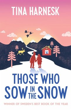 Cover The Secret of Snow (eBook, ePUB)