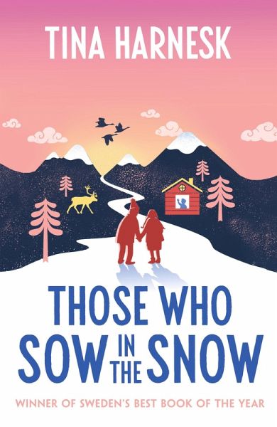 The Secret of Snow (eBook, ePUB)