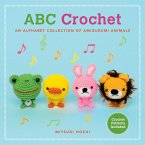 ABC Crochet (eBook, ePUB) ABC Crochet (eBook, ePUB)