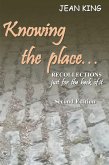 Knowing the Place... (eBook, ePUB)