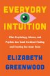 Everyday Intuition (eBook, ePUB) - Bild 1