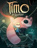 Timo the Adventurer (eBook, ePUB)