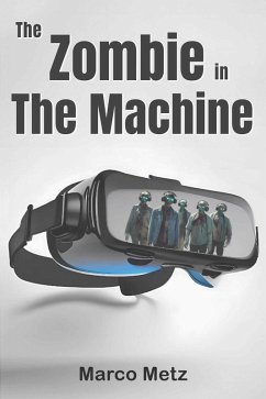 Cover The Zombie in The Machine (eBook, ePUB)