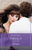 Faking It With The Boss (eBook, ePUB)