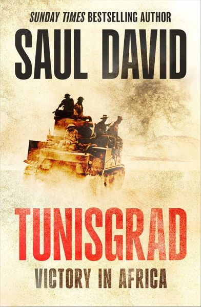 Tunisgrad (eBook, ePUB)
