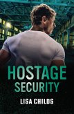 Hostage Security (eBook, ePUB)