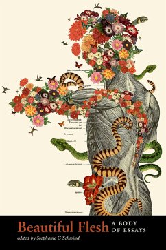 Cover Beautiful Flesh (eBook, ePUB)