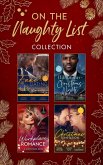 On The Naughty List Collection (eBook, ePUB) On The Naughty List Collection (eBook, ePUB)