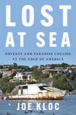 Lost at Sea (eBook, ePUB)