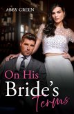 On His Bride's Terms (eBook, ePUB)