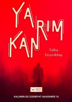 Cover Yarimkan (eBook, ePUB)