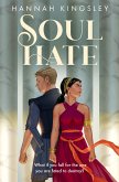 Soul Hate (eBook, ePUB)