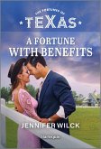 A Fortune with Benefits (eBook, ePUB)