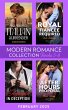 Modern Romance February 2025 Books 5-8... - Bild 1
