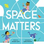 Space Matters (eBook, ePUB)