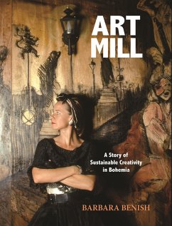 Cover ArtMill (eBook, ePUB)