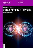Quantenphysik (eBook, PDF) Quantenphysik (eBook, PDF)