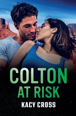 Cover Colton At Risk (eBook, ePUB)