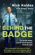 Behind the Badge: The remarkable &... - Bild 1