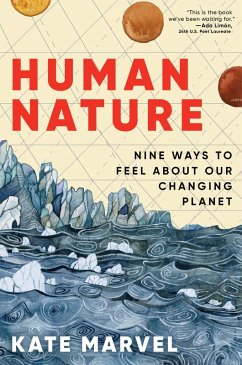 Cover Human Nature (eBook, ePUB)