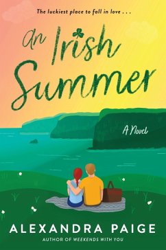 An Irish Summer (eBook, ePUB) Cover An Irish Summer (eBook, ePUB)
