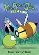 Pea, Bee, & Jay #4: Farm Feud (eBook,... - Bild 1