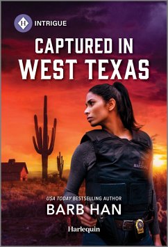Captured in West Texas (eBook, ePUB) - Han, Barb