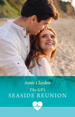 The Gp's Seaside Reunion (eBook, ePUB) Cover The Gp's Seaside Reunion (eBook, ePUB)